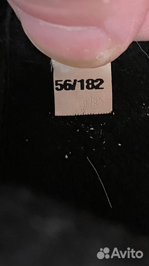 Пальто мужское с утепленной подстежкой