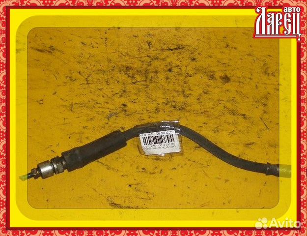 Шланг тормозной Opel Vita W0L0SBF68