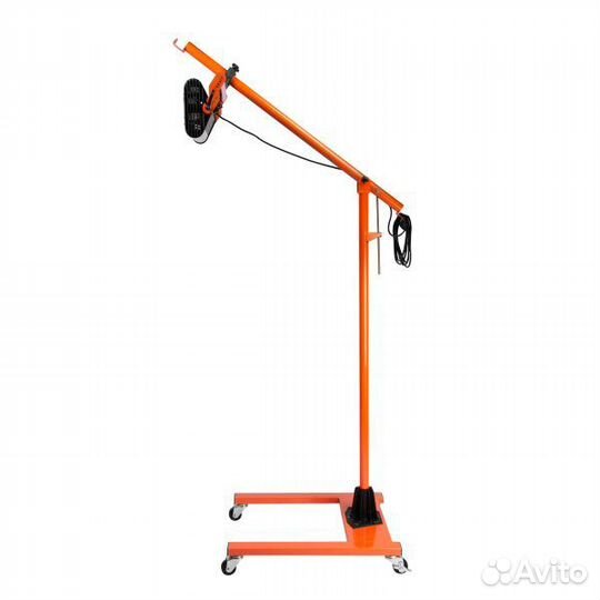 Инфракрасная сушка однокассетная WDK-1A