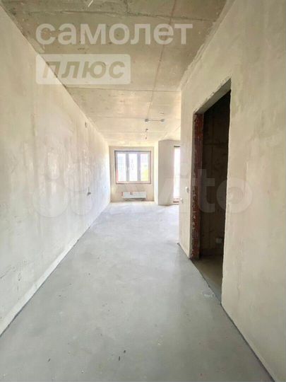 Квартира-студия, 29 м², 9/25 эт.