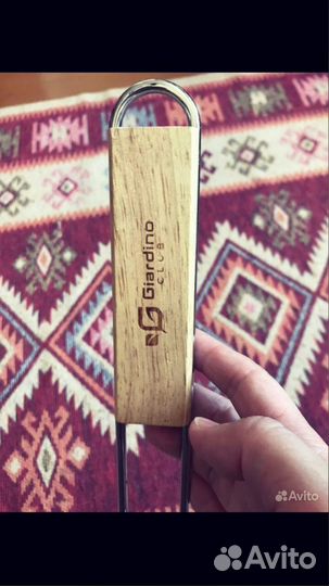 Решетка для гриля из нержавейки