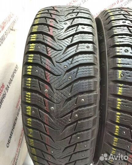 Marshal WinterCraft Ice WI31 185/65 R15 87Q