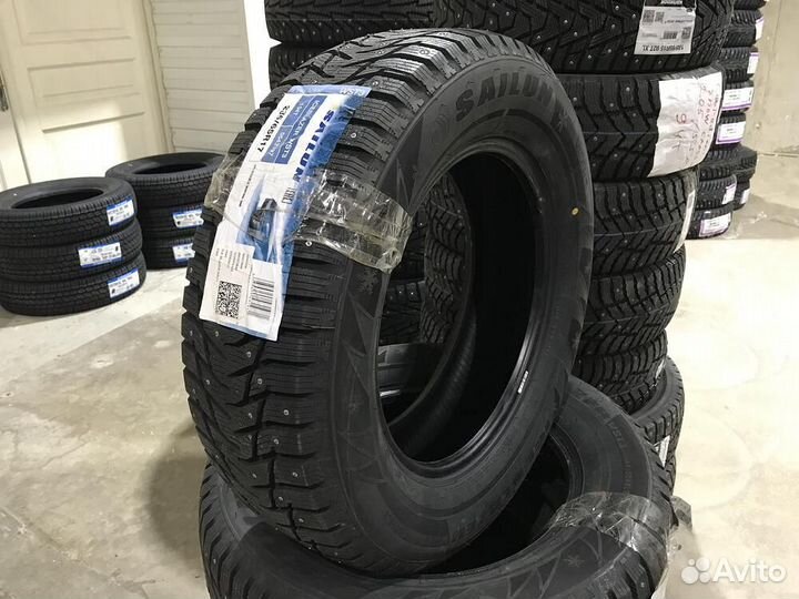 Sailun Ice Blazer WST3 235/65 R17 104T