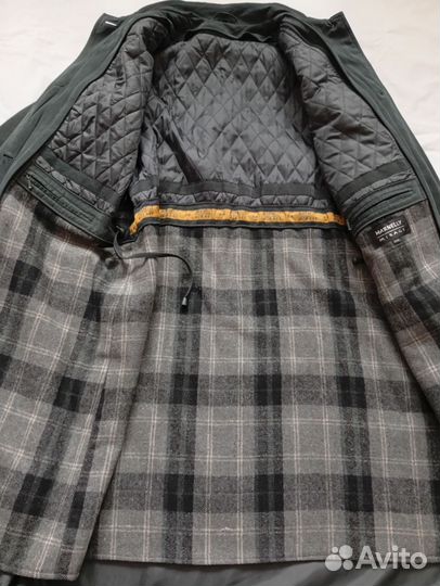 Пальто женское демисезонное 52 54 размер