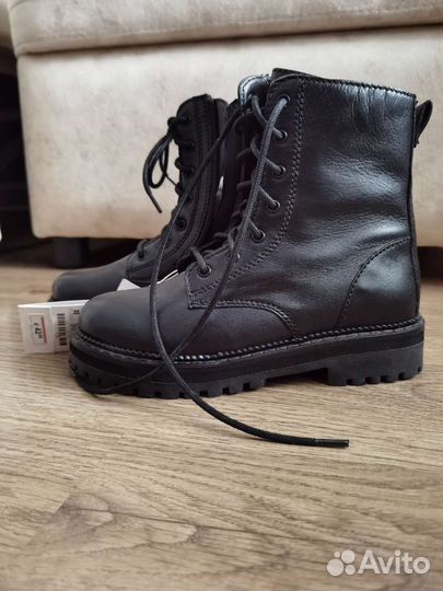 Ботинки Zara 32