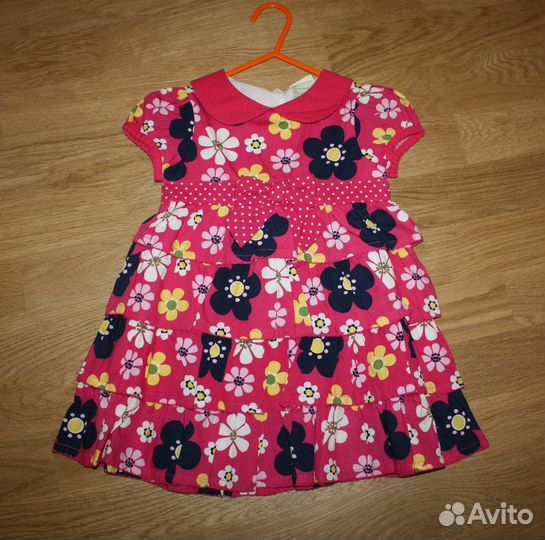 Платье Laura Ashley