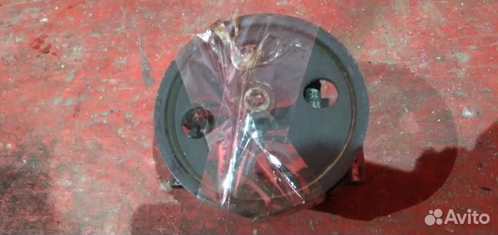 Форд фокус 2 насос гур