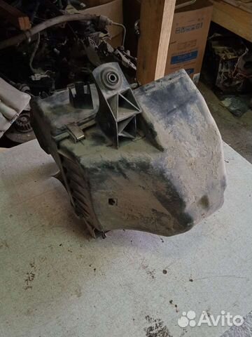 Корпус воздушного фильтра Audi A4 B5 ауди а4 б5