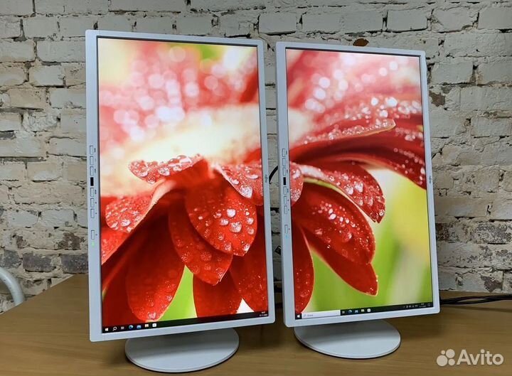 Мониторы 144Гц