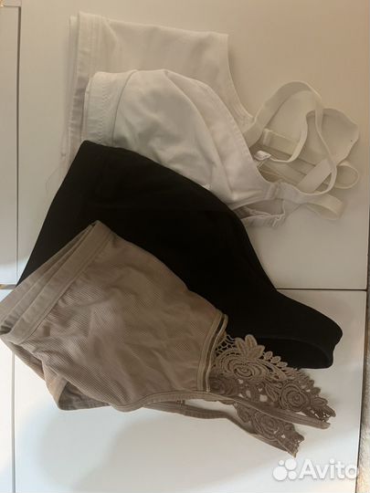 Бюстгальтера для кормления