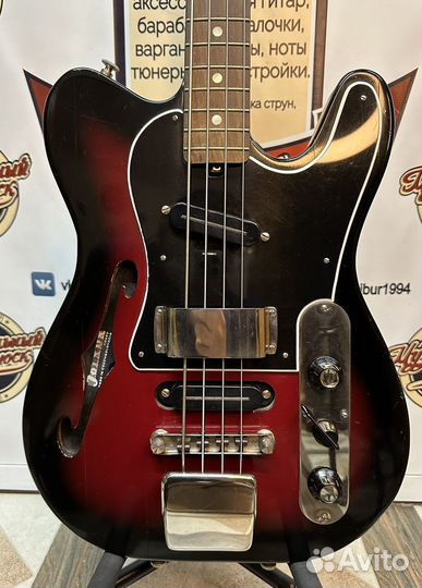 Jolana Iris bass / Обмен