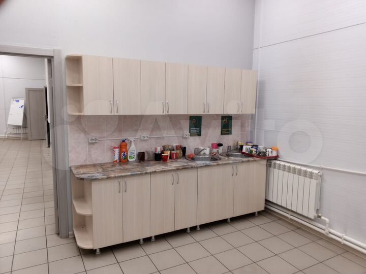 Офис, 358 м²