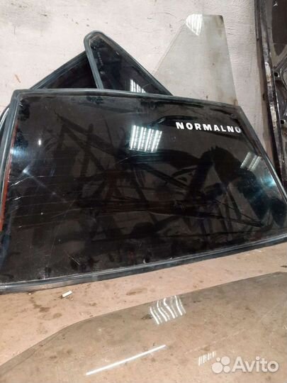 Стёкла ваз 2108