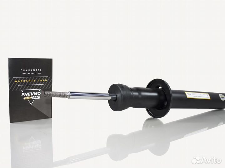 Амортизатор для BMW X5 F15 (2013–2018) передний