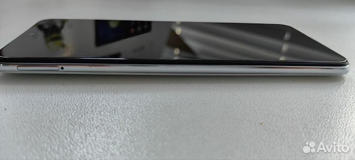 Телефон redmi note 10s