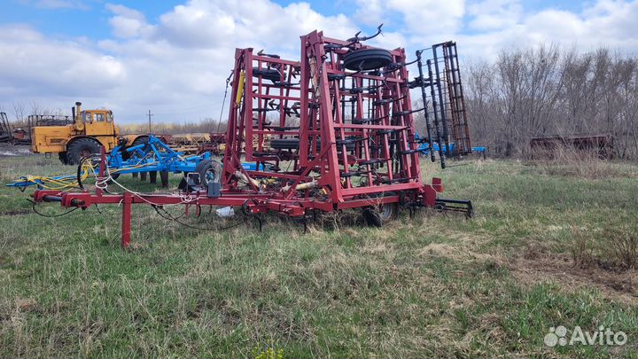 Культиватор Техмаш КПМ-12, 2022