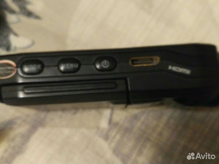 Видеорегистратор