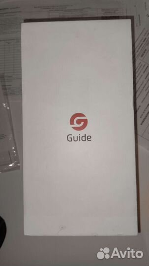 Тепловизор guide 38 mm