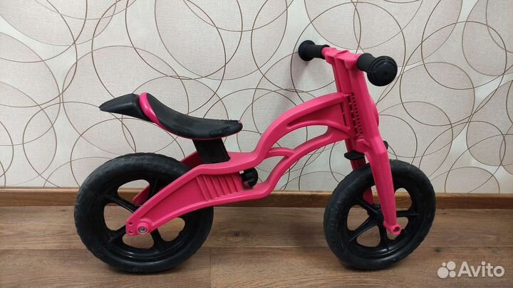 Беговел детский