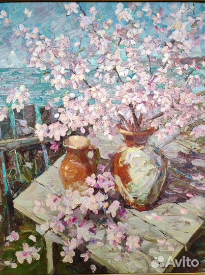 Картина, Евгений Смирнов 