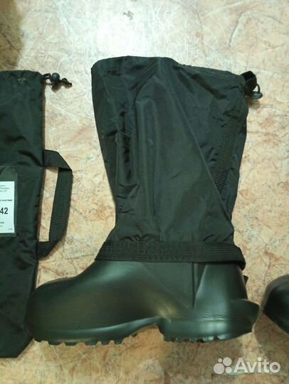 Чехлы обувные