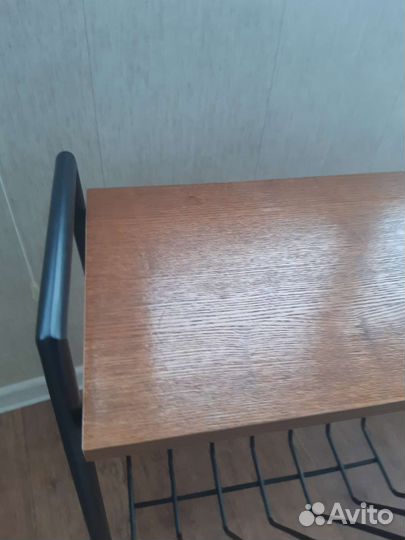 Газетница новая