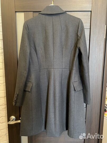 Пальто Elizabetta Franchi