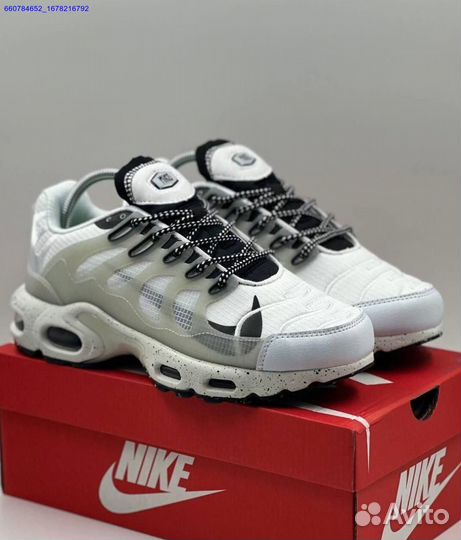 Кроссовки Nike Air Max Terrascape 90 (Арт.22617)