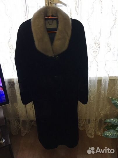 Шуба