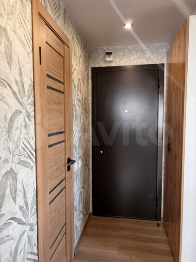 Квартира-студия, 18 м², 3/5 эт.