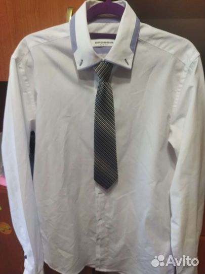 Школьный костюм 158-164