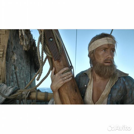 Кон Тики (BluRay)