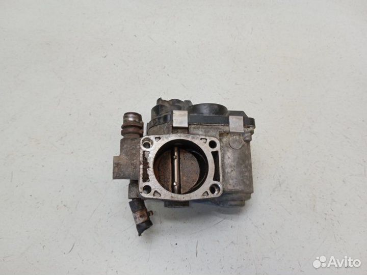 Заслонка дроссельная Opel Meriva A 1.6 2006