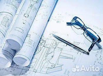 2D/3D Моделирование (чертежи)