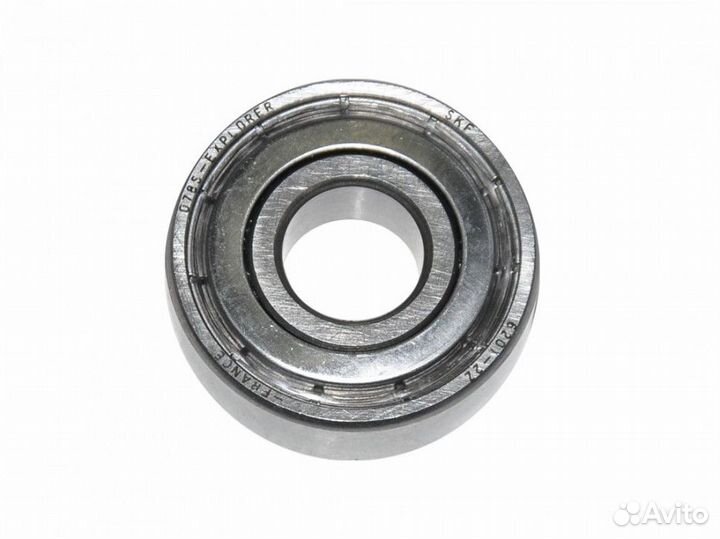 Подшипник 6201 ZZ (12*32*10)