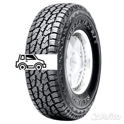 Sailun Terramax A/T 275/60 R20 115T