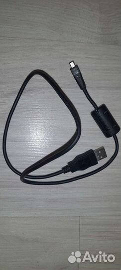 Кабель для камеры lumix