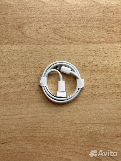Кабель для iPhone оригинал гарантия