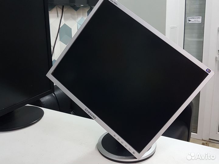 Монитор Acer 19