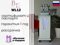 Косметологический аппарат wl-12