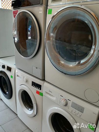 Стиральная машина бу