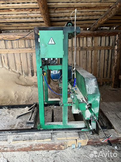 Пилорама Тайга