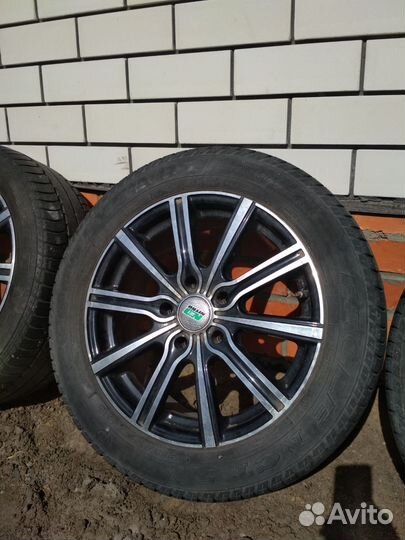 Колеса r 16