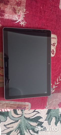 Планшет huawei mediapad t3 10