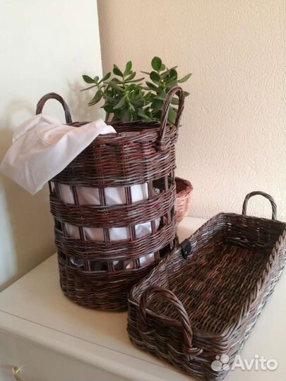 Корзина для хранения