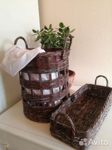 Корзина для хранения