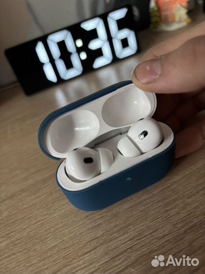 Airpods pro 2