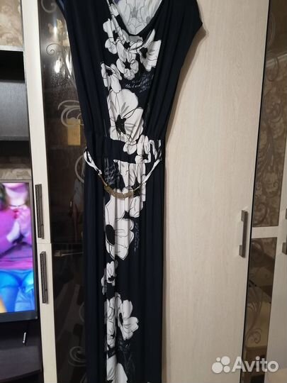 Продам платье