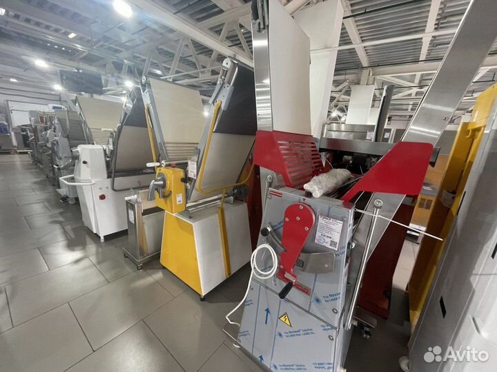 Тестораскатка