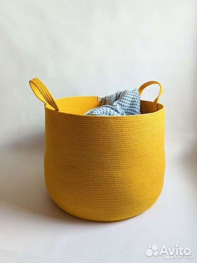 Корзина для белья